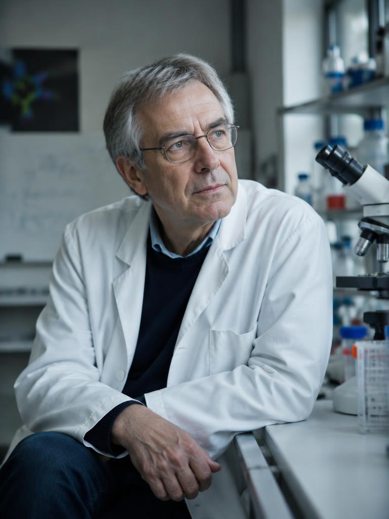 Henrik Albrecht